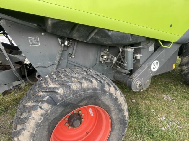 Зеленый Клаас Lexion 760, объемом двигателя 0 л и пробегом 10 тыс. км за 135000 $, фото 2 на Automoto.ua