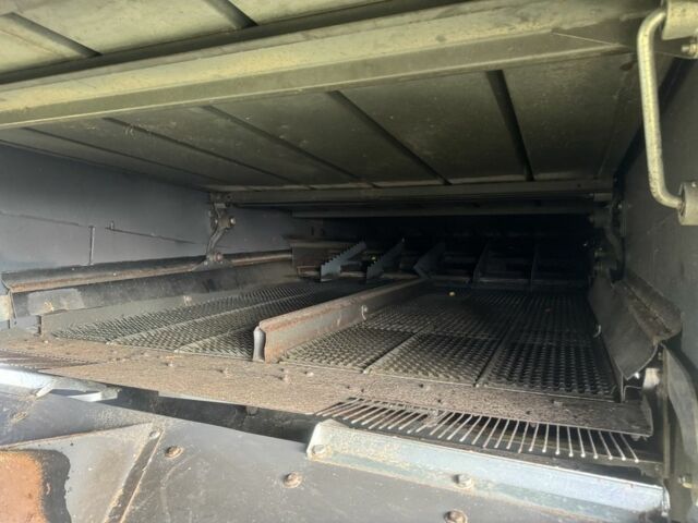 Зеленый Клаас Lexion 760, объемом двигателя 0 л и пробегом 10 тыс. км за 135000 $, фото 6 на Automoto.ua