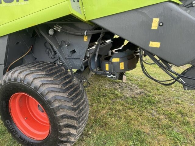 Зеленый Клаас Lexion 760, объемом двигателя 0 л и пробегом 10 тыс. км за 135000 $, фото 5 на Automoto.ua