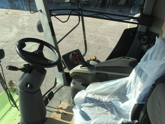 Зеленый Клаас Lexion 760, объемом двигателя 0 л и пробегом 0 тыс. км за 184220 $, фото 6 на Automoto.ua