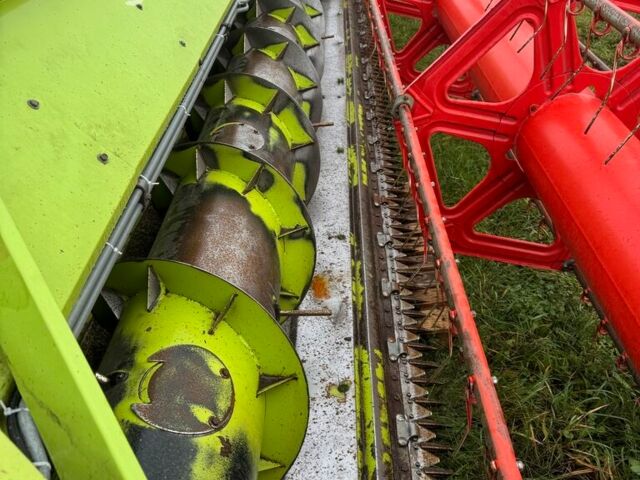 Зеленый Клаас Lexion 760, объемом двигателя 0 л и пробегом 0 тыс. км за 158777 $, фото 21 на Automoto.ua