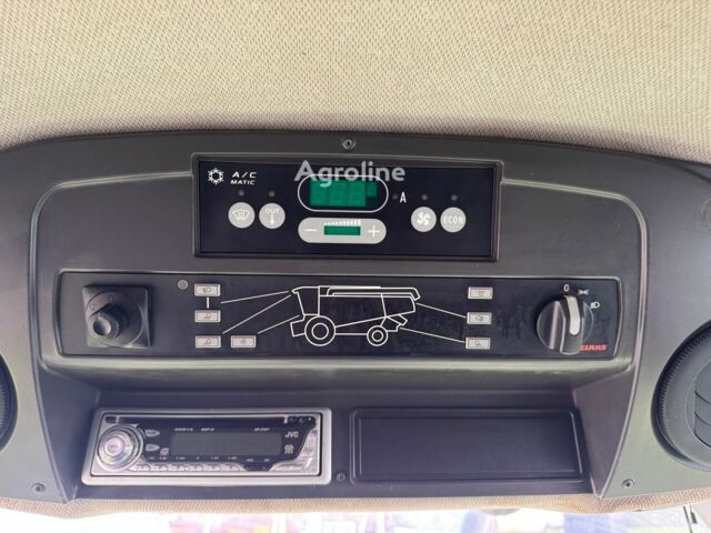 Зеленый Клаас Lexion 760, объемом двигателя 0 л и пробегом 0 тыс. км за 158777 $, фото 23 на Automoto.ua