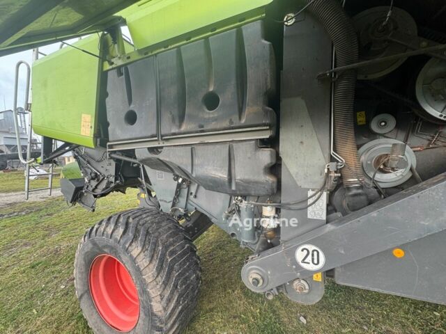 Зеленый Клаас Lexion 760, объемом двигателя 0 л и пробегом 0 тыс. км за 158777 $, фото 11 на Automoto.ua