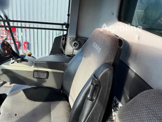 Зеленый Клаас Lexion 760, объемом двигателя 0 л и пробегом 0 тыс. км за 123466 $, фото 9 на Automoto.ua