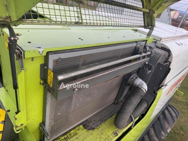 Зеленый Клаас Lexion 760, объемом двигателя 0 л и пробегом 0 тыс. км за 158777 $, фото 17 на Automoto.ua