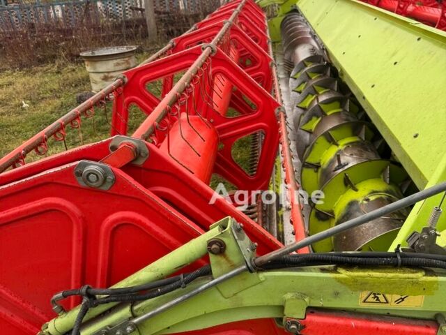 Зеленый Клаас Lexion 760, объемом двигателя 0 л и пробегом 0 тыс. км за 158777 $, фото 19 на Automoto.ua