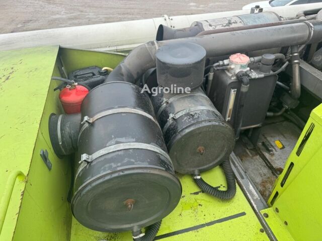 Зеленый Клаас Lexion 760, объемом двигателя 0 л и пробегом 0 тыс. км за 158777 $, фото 14 на Automoto.ua