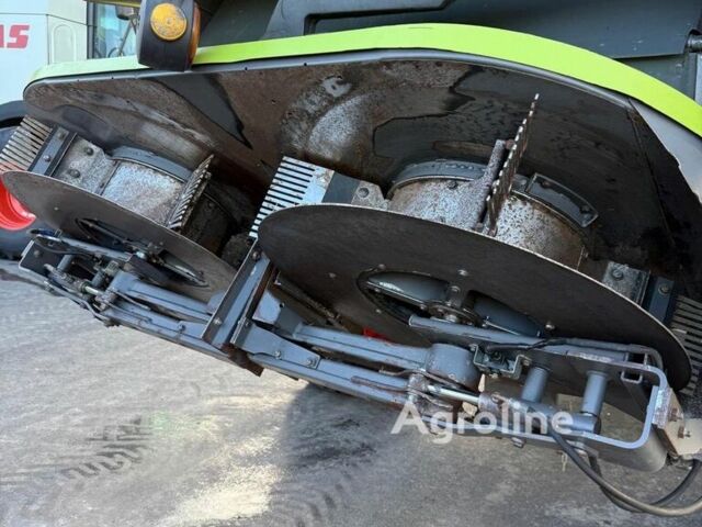 Зеленый Клаас Lexion 760, объемом двигателя 0 л и пробегом 0 тыс. км за 123466 $, фото 4 на Automoto.ua