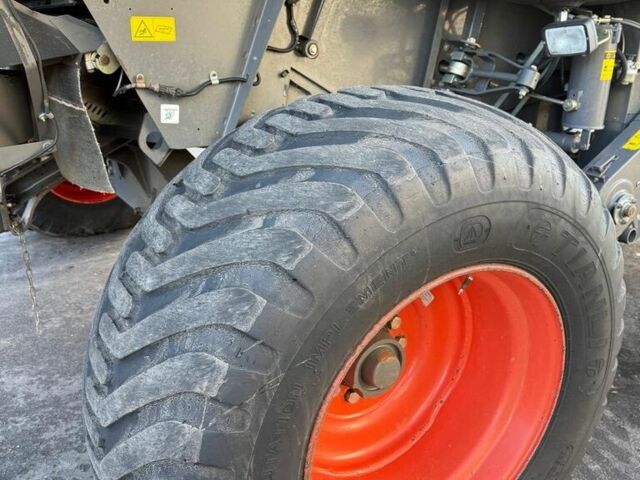 Зеленый Клаас Lexion 760, объемом двигателя 0 л и пробегом 0 тыс. км за 123466 $, фото 6 на Automoto.ua