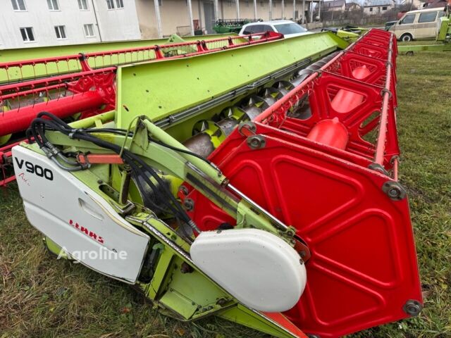 Зеленый Клаас Lexion 760, объемом двигателя 0 л и пробегом 0 тыс. км за 158777 $, фото 20 на Automoto.ua