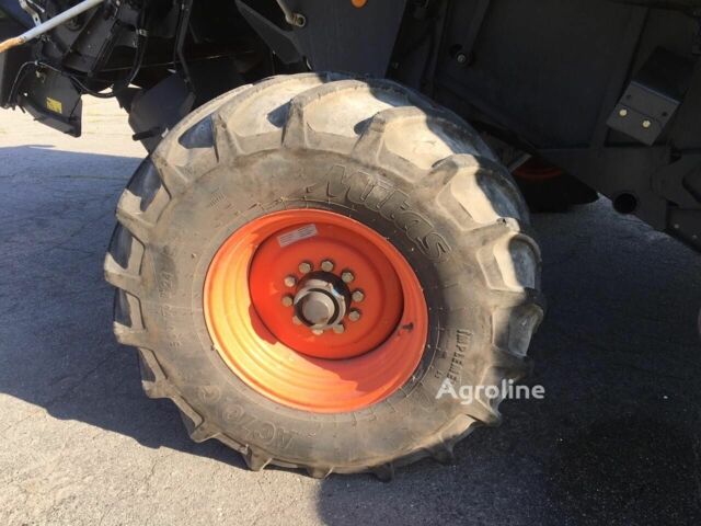 Зеленый Клаас Lexion 760, объемом двигателя 0 л и пробегом 0 тыс. км за 184220 $, фото 15 на Automoto.ua