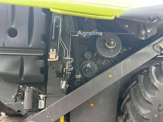 Клаас Lexion 760 2012 у Полтаві на Automoto.ua Зелений Клаас Lexion 760, об'ємом двигуна 0 л та пробігом 0 тис. км за 169506 $, фото 6 на Automoto.ua