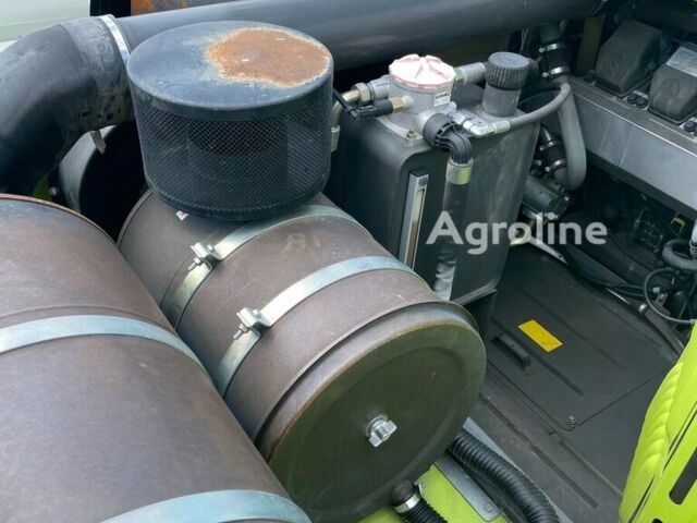 Зелений Клаас Lexion 760, об'ємом двигуна 0 л та пробігом 0 тис. км за 215387 $, фото 13 на Automoto.ua