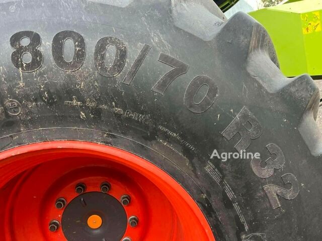 Клаас Lexion 760 2012 у Полтаві на Automoto.ua Зелений Клаас Lexion 760, об'ємом двигуна 0 л та пробігом 0 тис. км за 169506 $, фото 11 на Automoto.ua