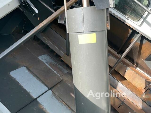 Зелений Клаас Lexion 760, об'ємом двигуна 0 л та пробігом 0 тис. км за 215387 $, фото 21 на Automoto.ua