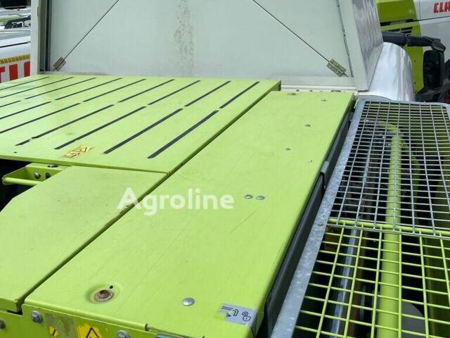 Зелений Клаас Lexion 760, об'ємом двигуна 0 л та пробігом 0 тис. км за 215387 $, фото 20 на Automoto.ua