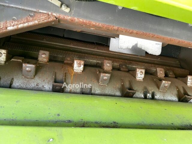 Зелений Клаас Lexion 760, об'ємом двигуна 0 л та пробігом 0 тис. км за 215387 $, фото 22 на Automoto.ua