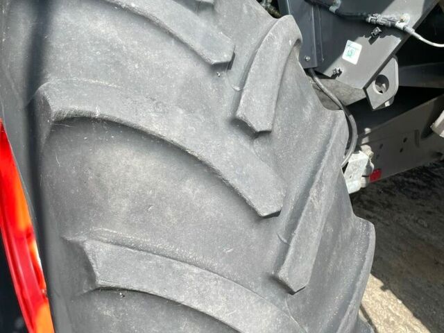 Зелений Клаас Lexion 760, об'ємом двигуна 0 л та пробігом 0 тис. км за 215387 $, фото 25 на Automoto.ua