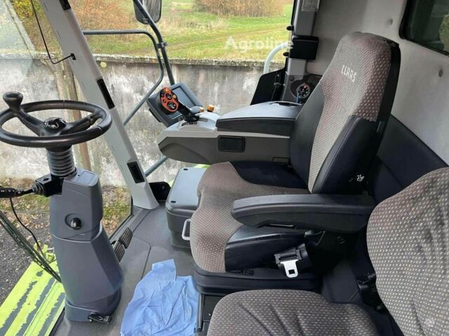 Клаас Lexion 760 2012 у Полтаві на Automoto.ua Зелений Клаас Lexion 760, об'ємом двигуна 0 л та пробігом 0 тис. км за 169506 $, фото 8 на Automoto.ua