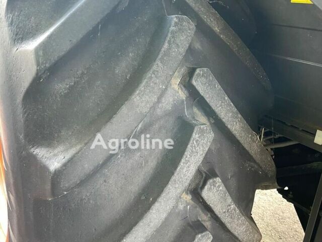 Зелений Клаас Lexion 760, об'ємом двигуна 0 л та пробігом 0 тис. км за 215387 $, фото 8 на Automoto.ua