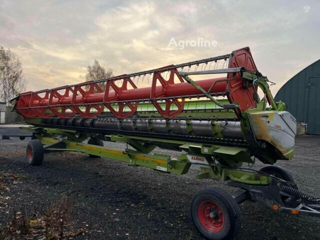 Клаас Lexion 760 2012 у Полтаві на Automoto.ua Зелений Клаас Lexion 760, об'ємом двигуна 0 л та пробігом 0 тис. км за 169506 $, фото 13 на Automoto.ua