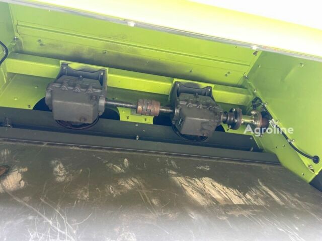 Зелений Клаас Lexion 760, об'ємом двигуна 0 л та пробігом 0 тис. км за 215387 $, фото 28 на Automoto.ua