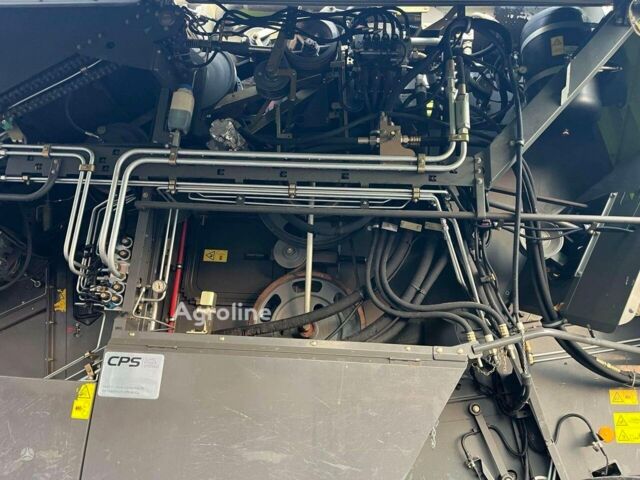 Клаас Lexion 760 2012 у Полтаві на Automoto.ua Зелений Клаас Lexion 760, об'ємом двигуна 0 л та пробігом 0 тис. км за 169506 $, фото 7 на Automoto.ua