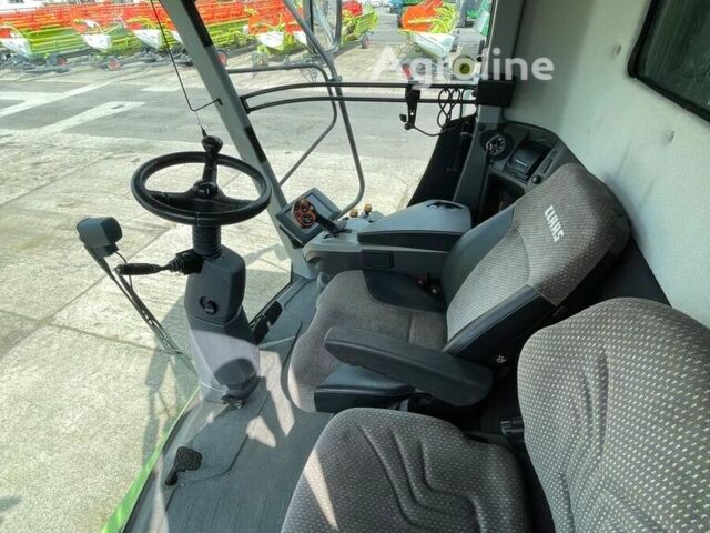 Зелений Клаас Lexion 760, об'ємом двигуна 0 л та пробігом 0 тис. км за 215387 $, фото 14 на Automoto.ua