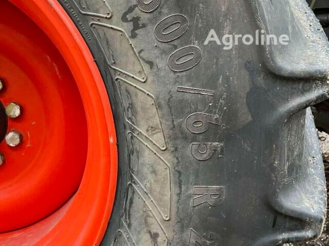 Клаас Lexion 760 2012 у Полтаві на Automoto.ua Зелений Клаас Lexion 760, об'ємом двигуна 0 л та пробігом 0 тис. км за 169506 $, фото 10 на Automoto.ua