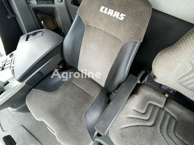 Зелений Клаас Lexion 760, об'ємом двигуна 0 л та пробігом 0 тис. км за 215387 $, фото 7 на Automoto.ua