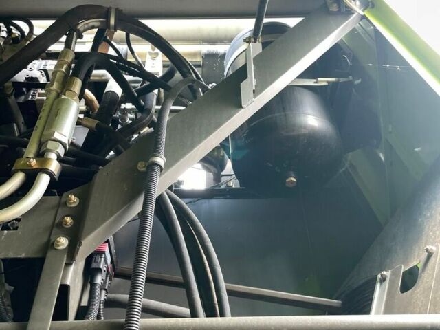 Зелений Клаас Lexion 760, об'ємом двигуна 0 л та пробігом 0 тис. км за 215387 $, фото 24 на Automoto.ua