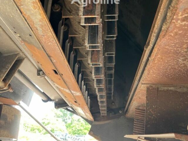 Зелений Клаас Lexion 760, об'ємом двигуна 0 л та пробігом 0 тис. км за 215387 $, фото 27 на Automoto.ua