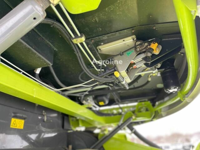 Зеленый Клаас Lexion 760, объемом двигателя 0 л и пробегом 0 тыс. км за 215156 $, фото 17 на Automoto.ua