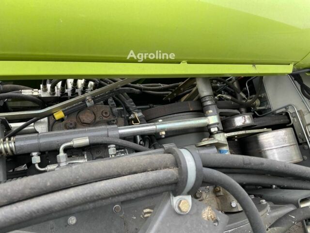 Зеленый Клаас Lexion 760, объемом двигателя 0 л и пробегом 0 тыс. км за 215156 $, фото 8 на Automoto.ua