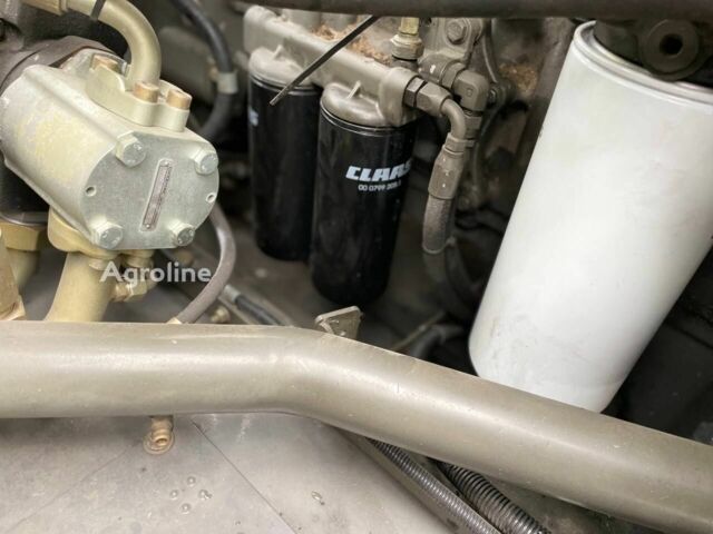 Зеленый Клаас Lexion 760, объемом двигателя 0 л и пробегом 0 тыс. км за 215156 $, фото 13 на Automoto.ua