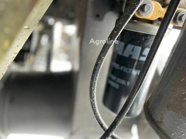 Зеленый Клаас Lexion 760, объемом двигателя 0 л и пробегом 0 тыс. км за 215156 $, фото 15 на Automoto.ua