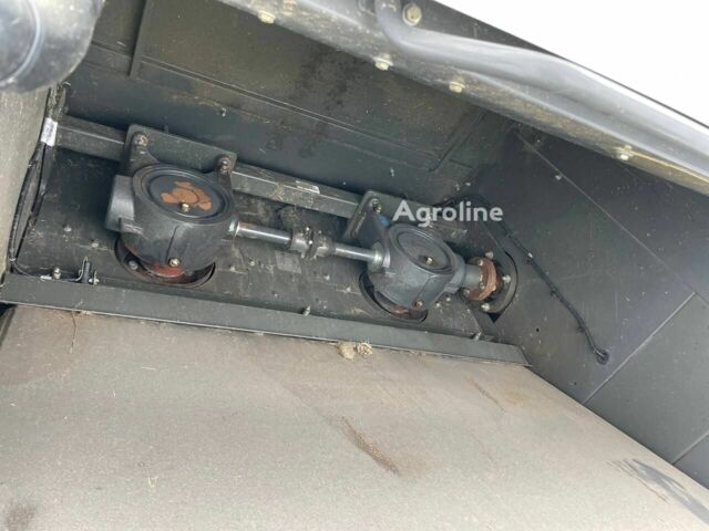 Зеленый Клаас Lexion 760, объемом двигателя 0 л и пробегом 0 тыс. км за 215156 $, фото 23 на Automoto.ua