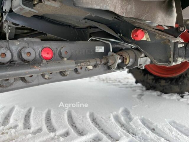 Зеленый Клаас Lexion 760, объемом двигателя 0 л и пробегом 0 тыс. км за 215156 $, фото 19 на Automoto.ua