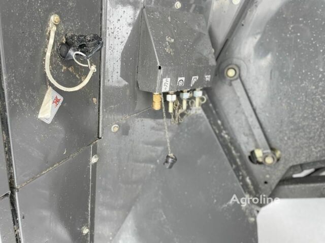 Зеленый Клаас Lexion 760, объемом двигателя 0 л и пробегом 0 тыс. км за 215156 $, фото 20 на Automoto.ua