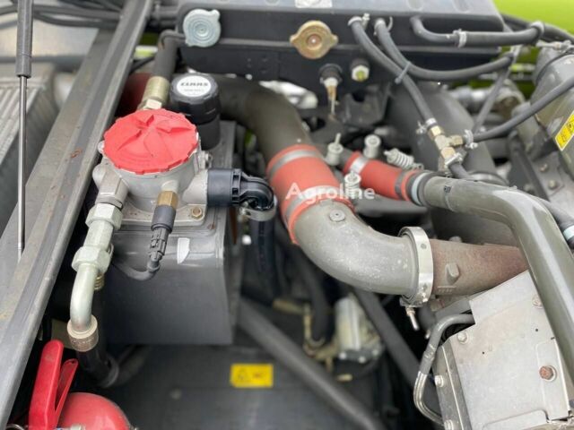 Зеленый Клаас Lexion 760, объемом двигателя 0 л и пробегом 0 тыс. км за 215156 $, фото 9 на Automoto.ua