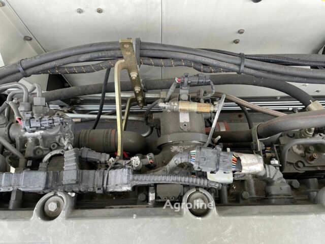 Зеленый Клаас Lexion 760, объемом двигателя 0 л и пробегом 0 тыс. км за 215156 $, фото 10 на Automoto.ua