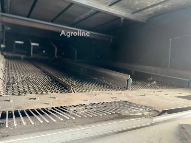 Зеленый Клаас Lexion 760, объемом двигателя 0 л и пробегом 0 тыс. км за 215156 $, фото 22 на Automoto.ua