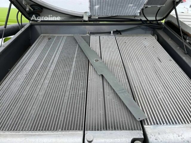 Зеленый Клаас Lexion 760, объемом двигателя 0 л и пробегом 0 тыс. км за 215156 $, фото 11 на Automoto.ua