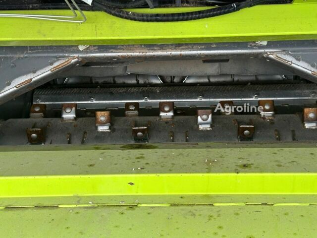 Зеленый Клаас Lexion 760, объемом двигателя 0 л и пробегом 0 тыс. км за 255860 $, фото 44 на Automoto.ua
