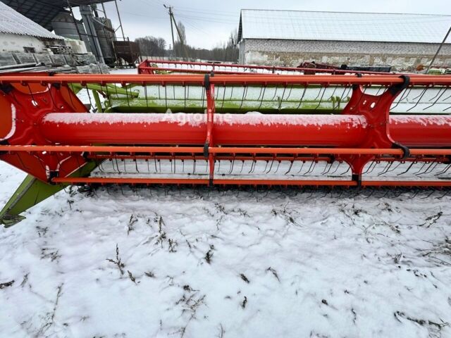 Зеленый Клаас Lexion 760, объемом двигателя 0 л и пробегом 0 тыс. км за 255860 $, фото 35 на Automoto.ua