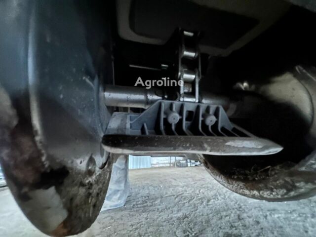 Зеленый Клаас Lexion 760, объемом двигателя 0 л и пробегом 0 тыс. км за 255860 $, фото 17 на Automoto.ua