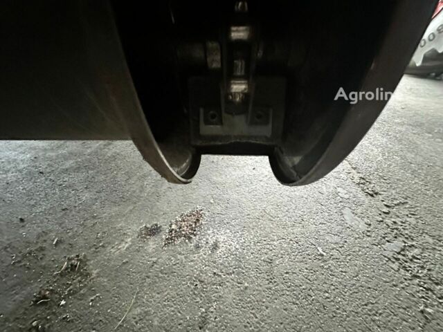 Зеленый Клаас Lexion 760, объемом двигателя 0 л и пробегом 0 тыс. км за 255860 $, фото 58 на Automoto.ua