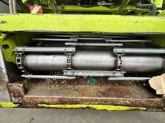 Зеленый Клаас Lexion 760, объемом двигателя 0 л и пробегом 0 тыс. км за 255860 $, фото 45 на Automoto.ua