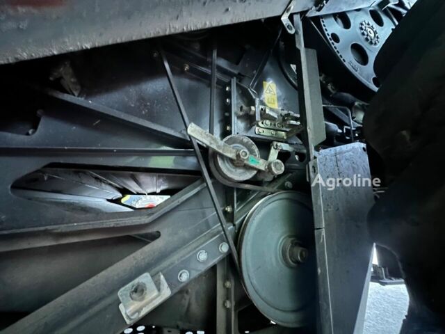 Зеленый Клаас Lexion 760, объемом двигателя 0 л и пробегом 0 тыс. км за 255860 $, фото 61 на Automoto.ua