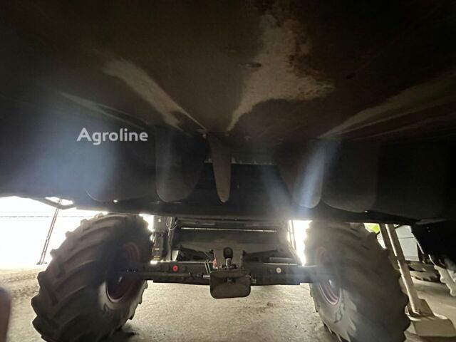 Зеленый Клаас Lexion 760, объемом двигателя 0 л и пробегом 0 тыс. км за 255860 $, фото 55 на Automoto.ua